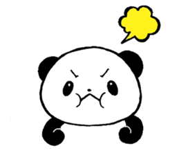 EL JAPOPANDA (Spanish) sticker #5972384