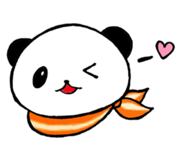 EL JAPOPANDA (Spanish) sticker #5972385