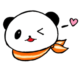 EL JAPOPANDA (Spanish) sticker #5972385