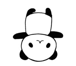 EL JAPOPANDA (Spanish) sticker #5972386