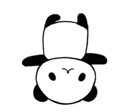 EL JAPOPANDA (Spanish) sticker #5972386