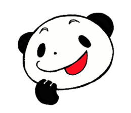 EL JAPOPANDA (Spanish) sticker #5972387