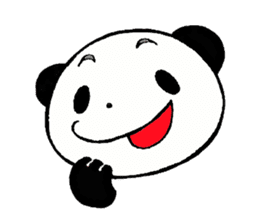 EL JAPOPANDA (Spanish) sticker #5972387