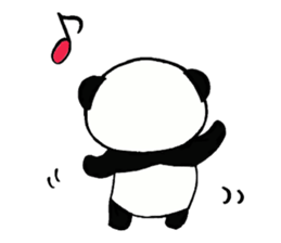 EL JAPOPANDA (Spanish) sticker #5972388