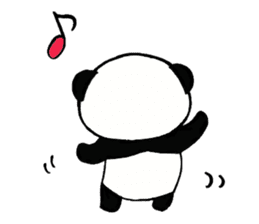 EL JAPOPANDA (Spanish) sticker #5972388