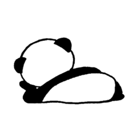 EL JAPOPANDA (Spanish) sticker #5972389