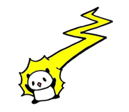 EL JAPOPANDA (Spanish) sticker #5972392