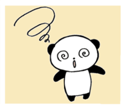 EL JAPOPANDA (Spanish) sticker #5972395