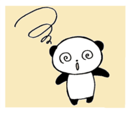 EL JAPOPANDA (Spanish) sticker #5972395