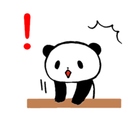 EL JAPOPANDA (Spanish) sticker #5972398