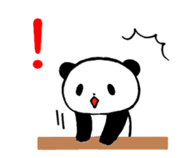 EL JAPOPANDA (Spanish) sticker #5972398