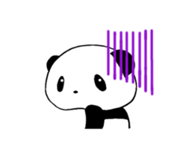 EL JAPOPANDA (Spanish) sticker #5972399