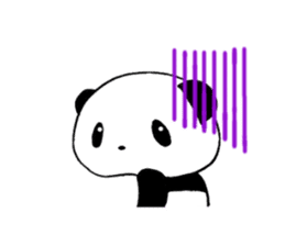 EL JAPOPANDA (Spanish) sticker #5972399