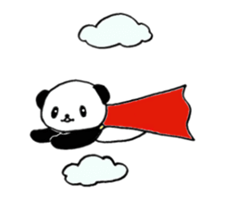 EL JAPOPANDA (Spanish) sticker #5972400