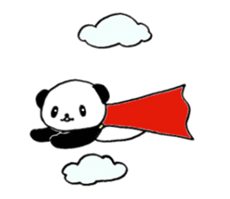 EL JAPOPANDA (Spanish) sticker #5972400