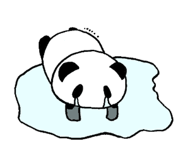 EL JAPOPANDA (Spanish) sticker #5972401