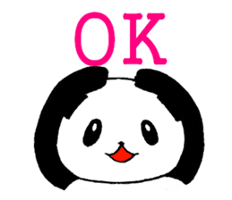 EL JAPOPANDA (Spanish) sticker #5972406