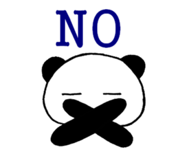 EL JAPOPANDA (Spanish) sticker #5972407