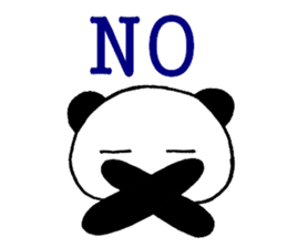 EL JAPOPANDA (Spanish) sticker #5972407