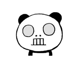 EL JAPOPANDA (Spanish) sticker #5972408