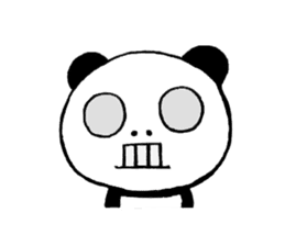 EL JAPOPANDA (Spanish) sticker #5972408