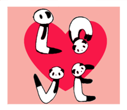 EL JAPOPANDA (Spanish) sticker #5972412