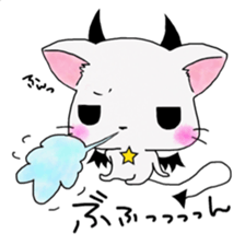 NyavilVi-Kun sticker #5972507