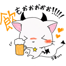 NyavilVi-Kun sticker #5972514