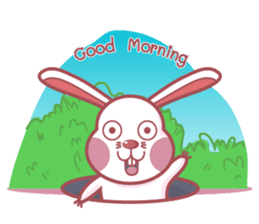 Tangme (English Version) sticker #5972544