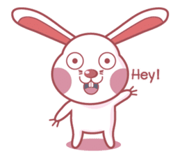 Tangme (English Version) sticker #5972545