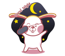 Tangme (English Version) sticker #5972546
