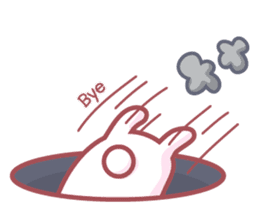 Tangme (English Version) sticker #5972547