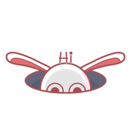 Tangme (English Version) sticker #5972548