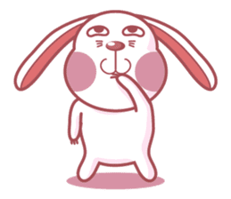 Tangme (English Version) sticker #5972550