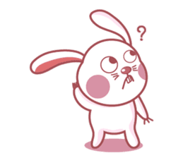 Tangme (English Version) sticker #5972551