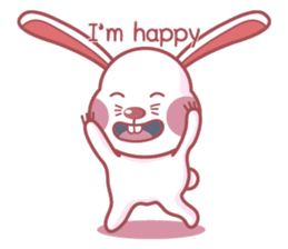 Tangme (English Version) sticker #5972553