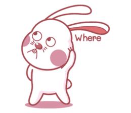 Tangme (English Version) sticker #5972554