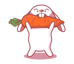 Tangme (English Version) sticker #5972555