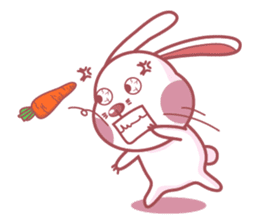 Tangme (English Version) sticker #5972556