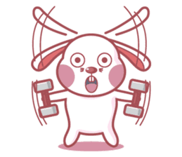 Tangme (English Version) sticker #5972557