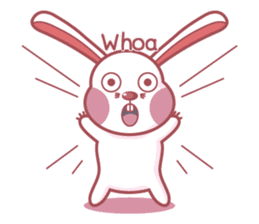 Tangme (English Version) sticker #5972558