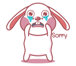 Tangme (English Version) sticker #5972559