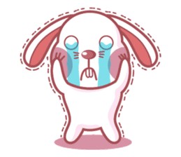 Tangme (English Version) sticker #5972560