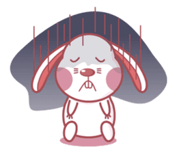 Tangme (English Version) sticker #5972561