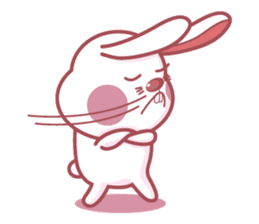 Tangme (English Version) sticker #5972562