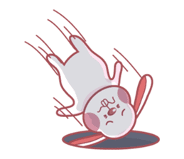 Tangme (English Version) sticker #5972563