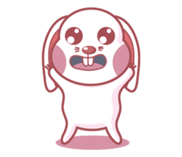 Tangme (English Version) sticker #5972564