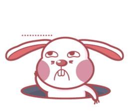 Tangme (English Version) sticker #5972565