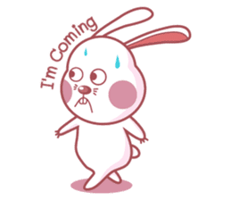 Tangme (English Version) sticker #5972566