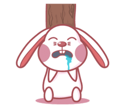 Tangme (English Version) sticker #5972568